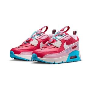 Nike Air Max 90 Toggle SE Little Kids' Shoes